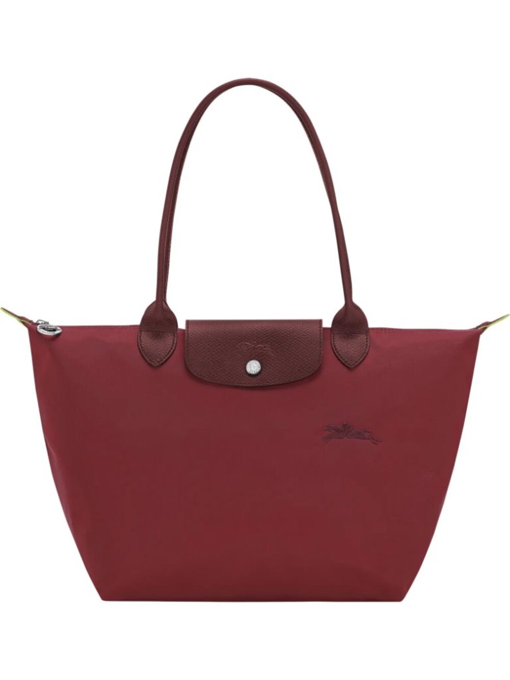 Longchamp Le Pliage Recycled Canvas Large Shoulder Tote - Picture 2 of 4
